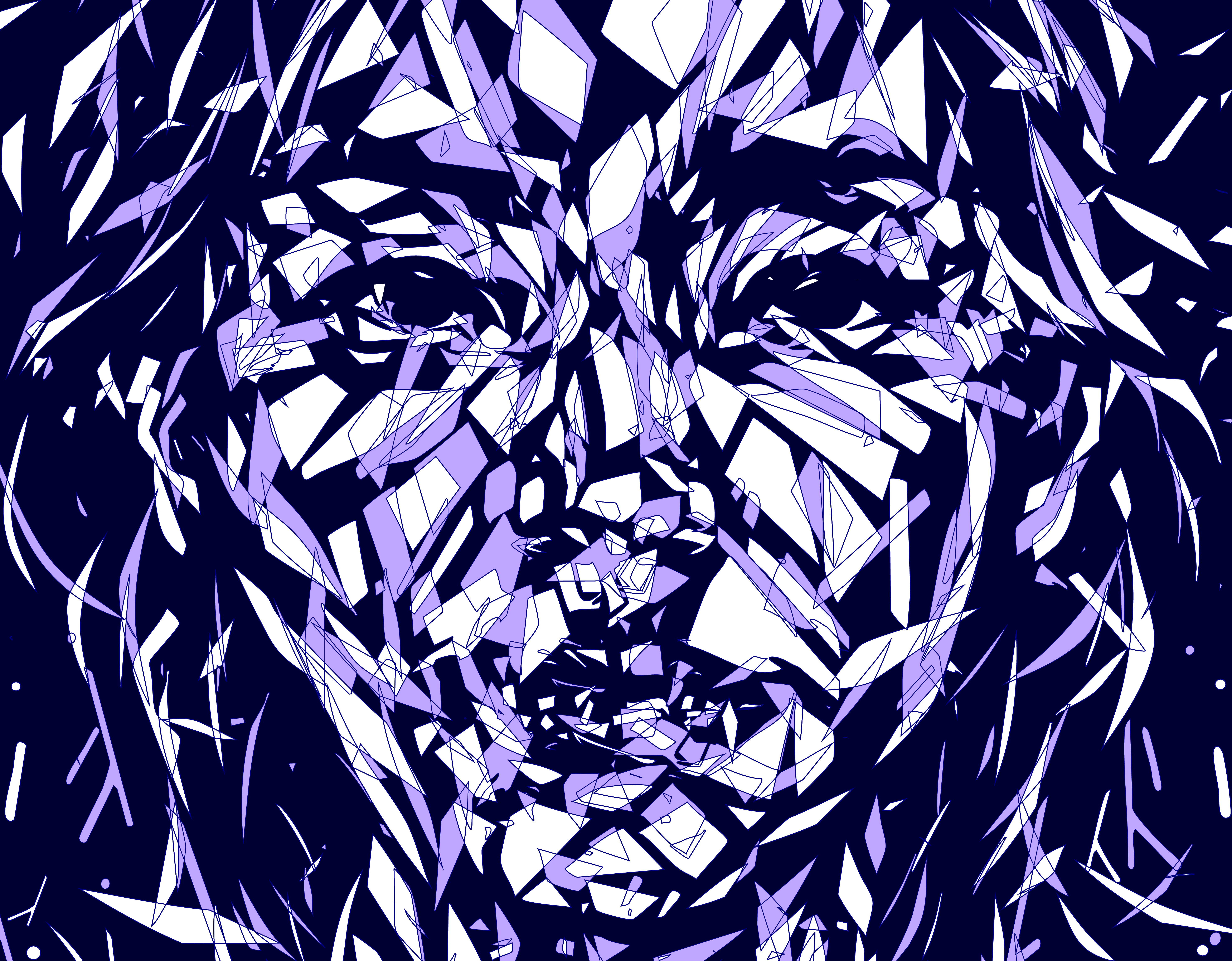 FRAGMENTATION