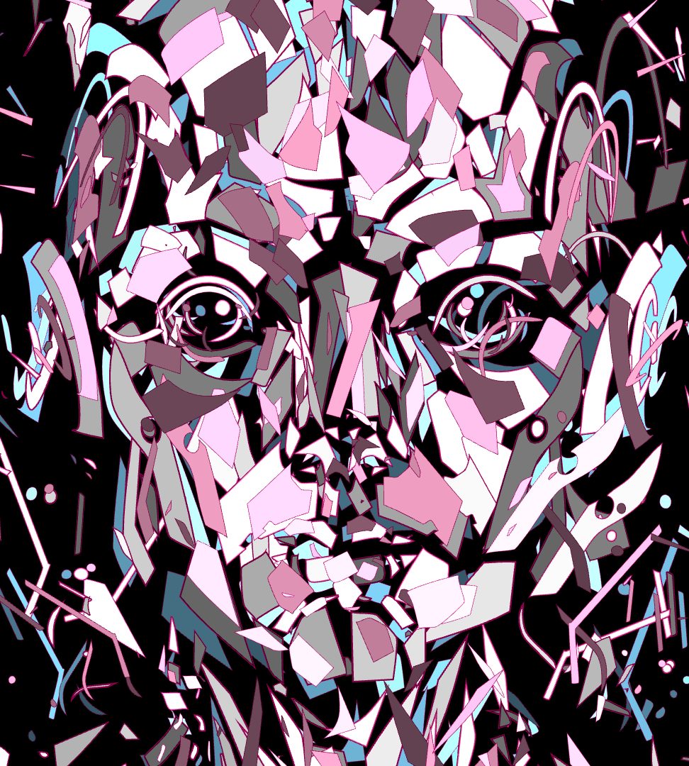 DECONSTRUCTION